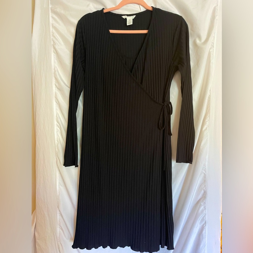 H&M Maternity & nursing friendly Dress